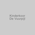 Kinderkoor De Vuurpijl